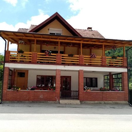 Apartman Dunja I Milos Мокра Гора Екстер'єр фото