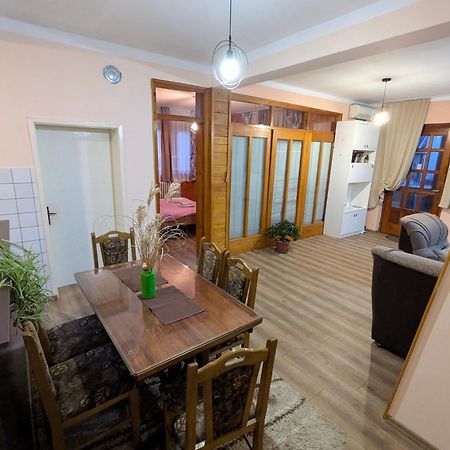 Apartman Dunja I Milos Мокра Гора Екстер'єр фото