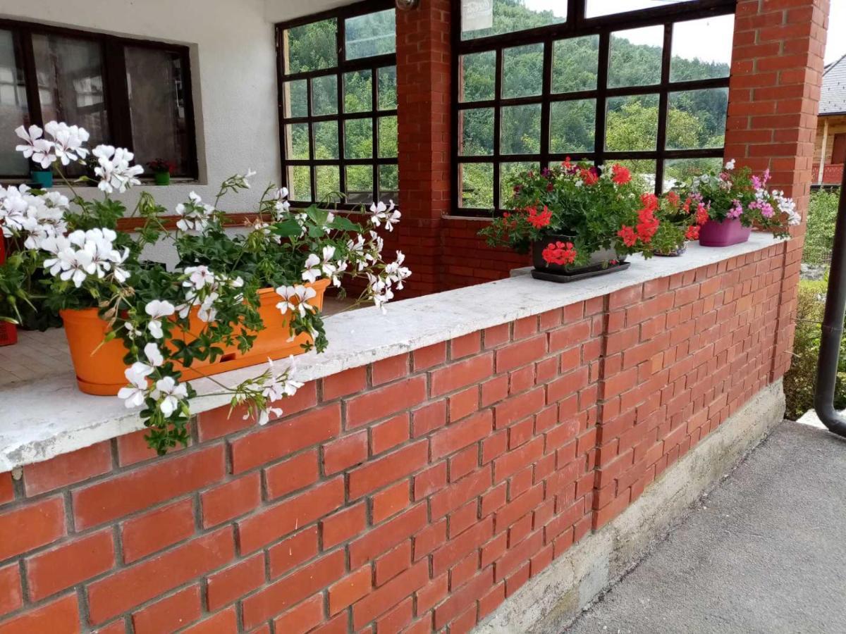 Apartman Dunja I Milos Мокра Гора Екстер'єр фото