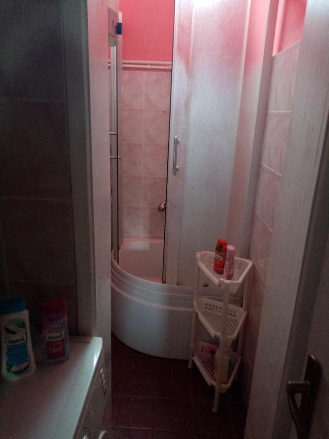 Apartman Dunja I Milos Мокра Гора Екстер'єр фото