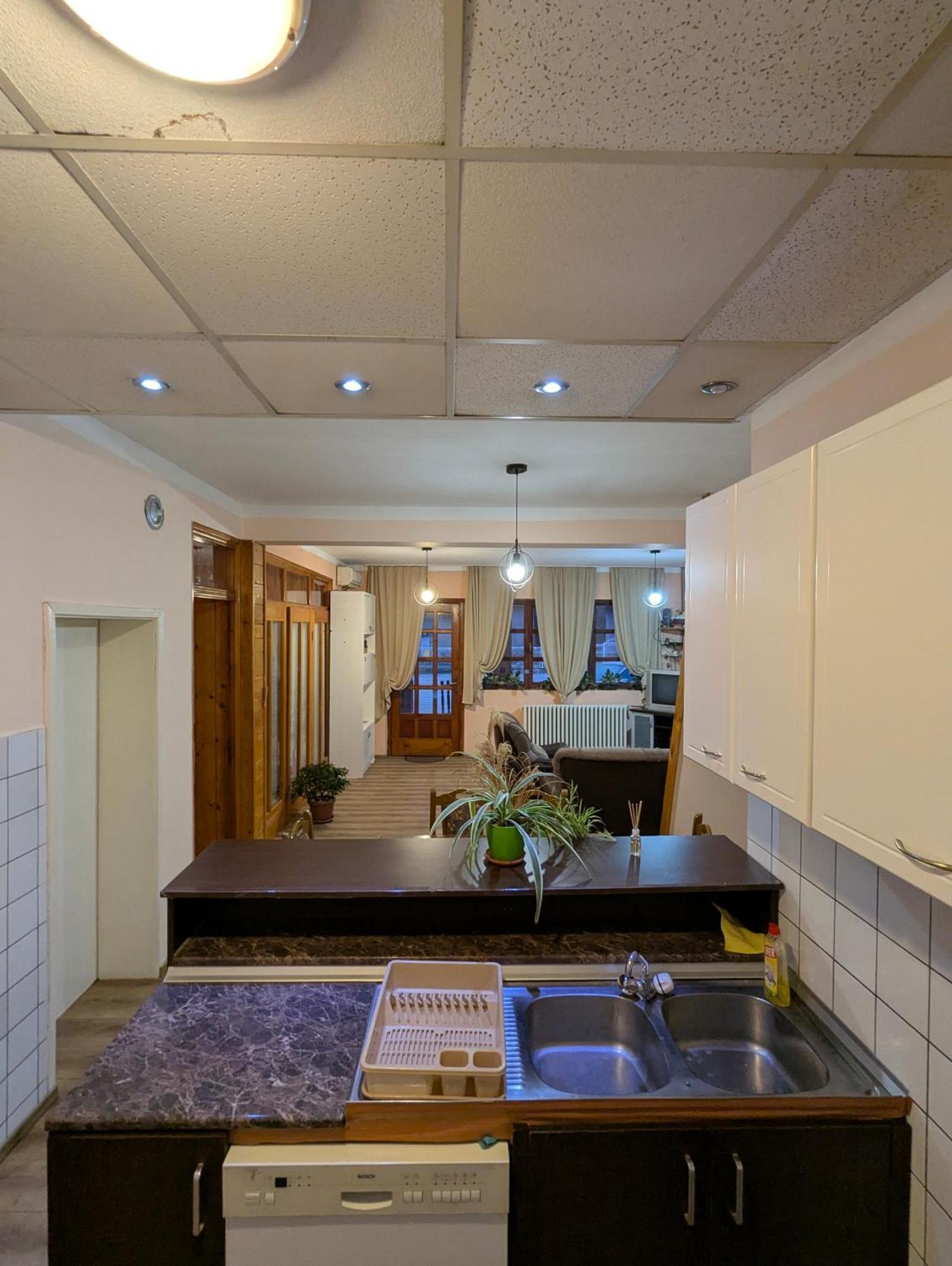 Apartman Dunja I Milos Мокра Гора Екстер'єр фото