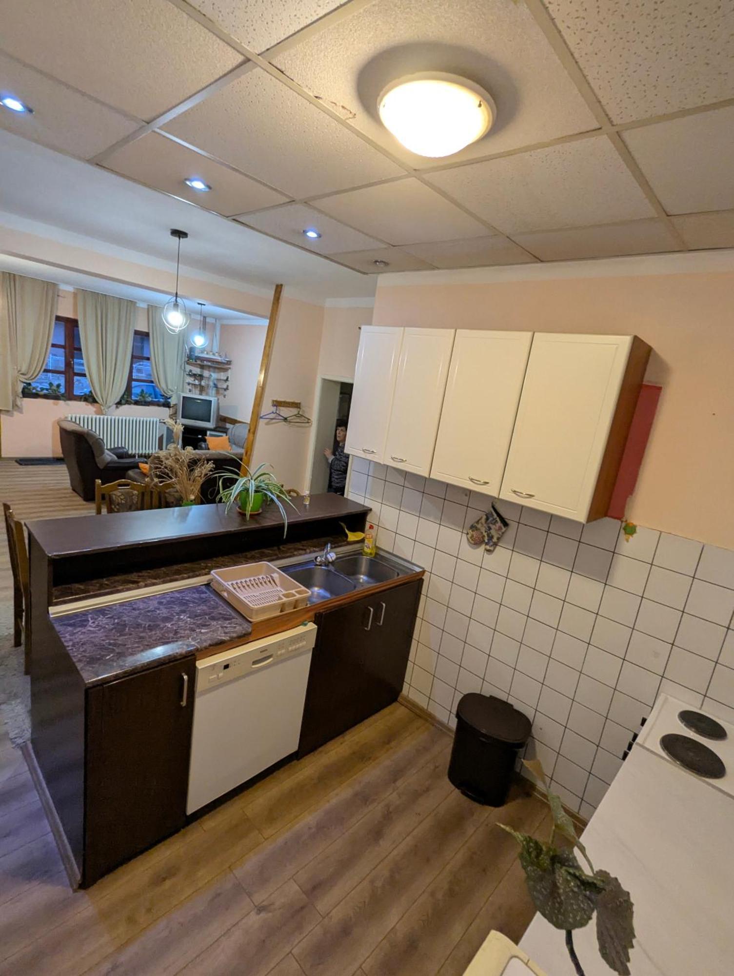 Apartman Dunja I Milos Мокра Гора Екстер'єр фото