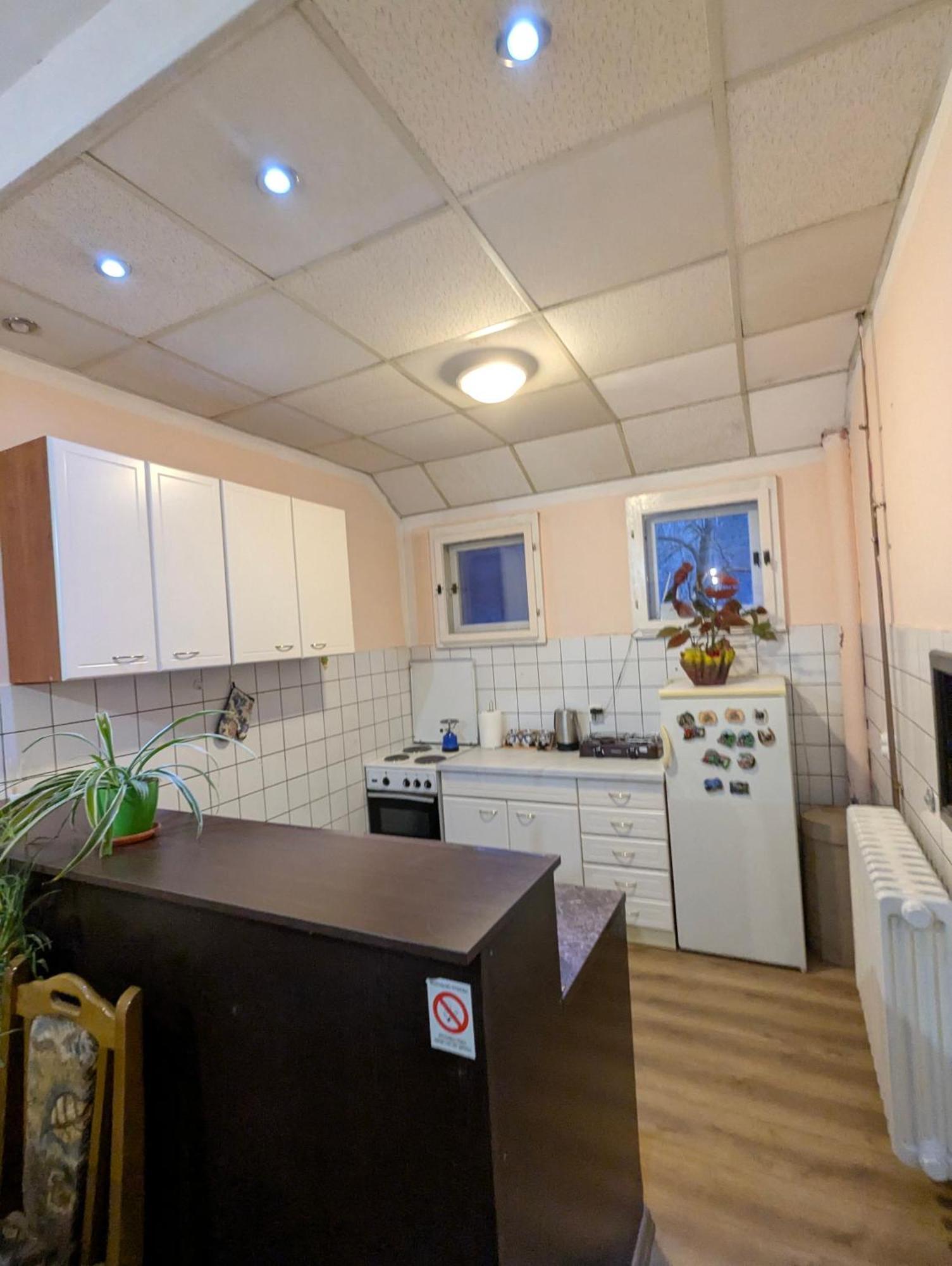 Apartman Dunja I Milos Мокра Гора Екстер'єр фото
