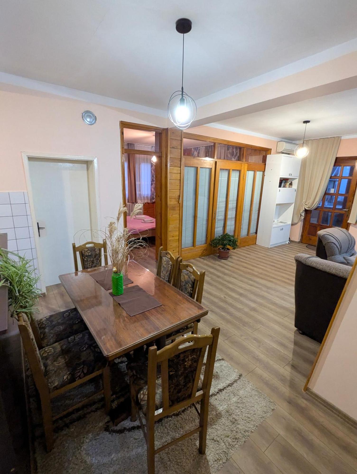Apartman Dunja I Milos Мокра Гора Екстер'єр фото