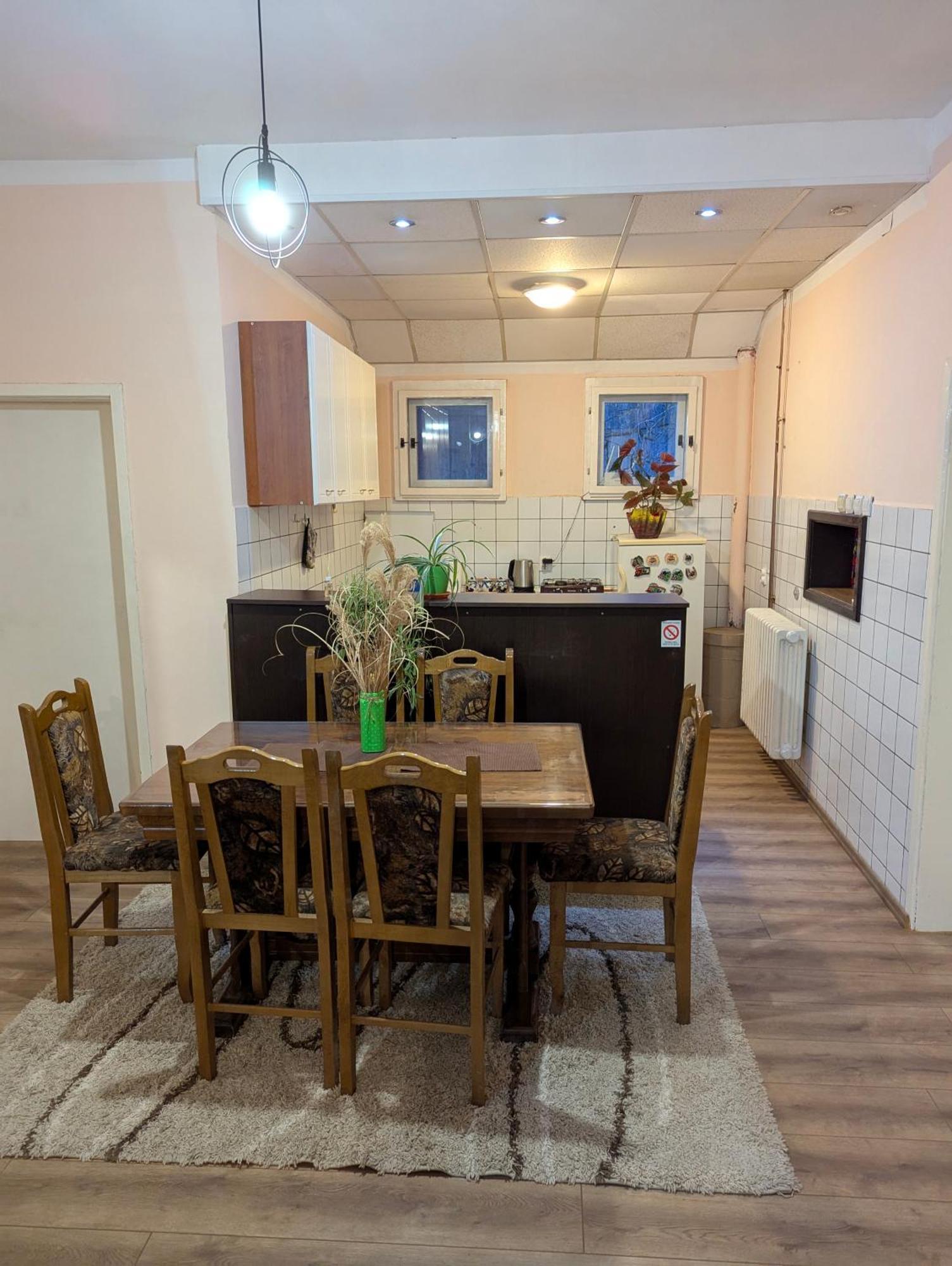 Apartman Dunja I Milos Мокра Гора Екстер'єр фото