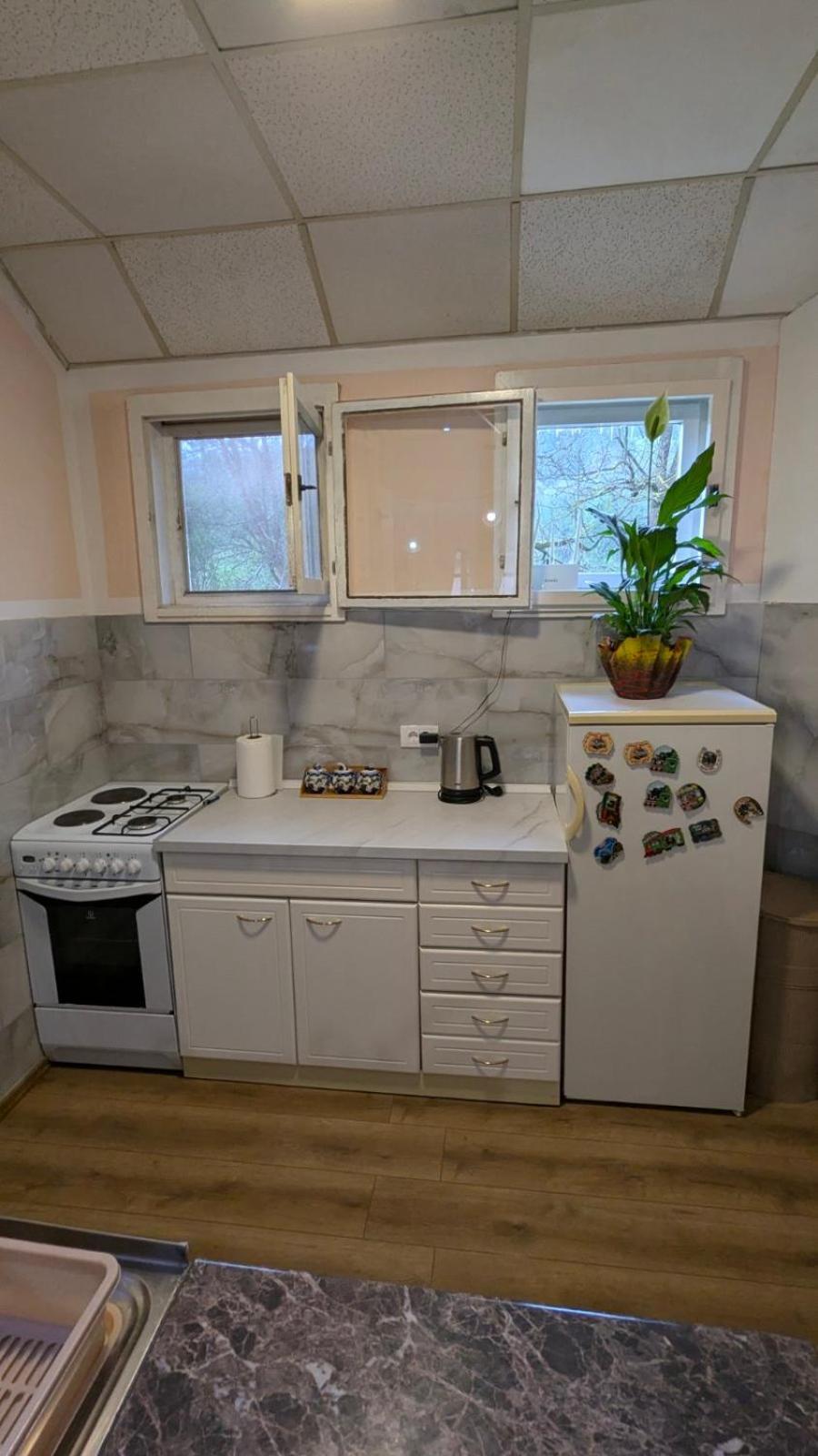 Apartman Dunja I Milos Мокра Гора Екстер'єр фото