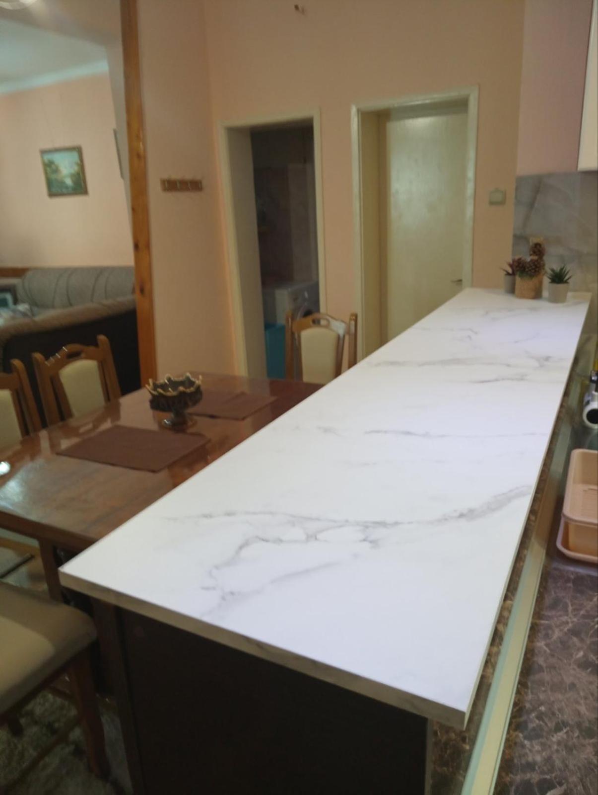 Apartman Dunja I Milos Мокра Гора Екстер'єр фото