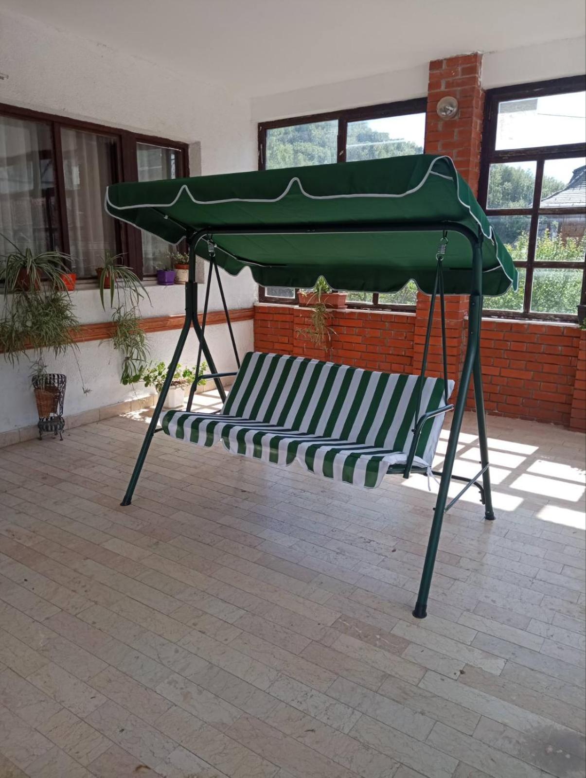 Apartman Dunja I Milos Мокра Гора Екстер'єр фото