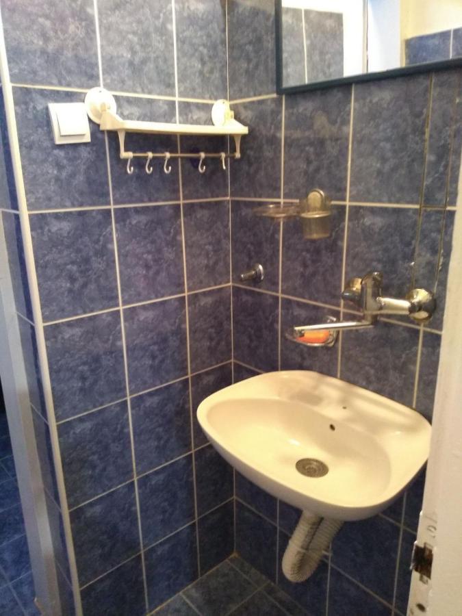 Apartman Dunja I Milos Мокра Гора Екстер'єр фото